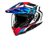 HJC Шлем RPHA60 Dakar MC21 в Ярославле
