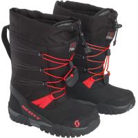 Scott Боты SMB R/T black/red в Ярославле