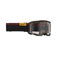 Leatt Маска Velocity 4.0 MTB X-Flow Timber Clear 83% в Ярославле