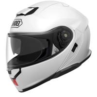 Shoei Шлем Neotec 3 Plain белый в Ярославле