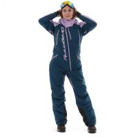 Dragonfly  Комбинезон Gravity Premium Woman. Dark Ocean - Purple 2023 в Ярославле
