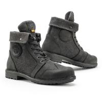 Stylmartin Мотоботы Smith WP Men Black в Ярославле