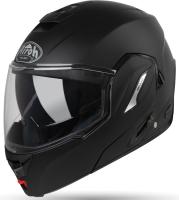 Airoh Мотошлем Rev 19 Color Black Matt в Ярославле