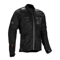 Leatt Мотокуртка ADV Rally 5.5 Men 2026 Stealth в Ярославле