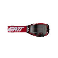 Leatt Маска Velocity 6.5 Red Clear 83 VLT V25 в Ярославле