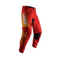 Leatt Штаны 3.5 Ride V25 Red в Ярославле
