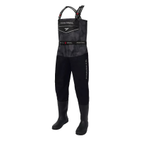 Finntrail Вейдерсы с сапогом Enduro BF 5281 CamoShadowBlack в Ярославле