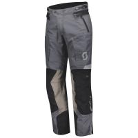 Scott Брюки Dualraid Dryo black/iron grey в Ярославле