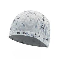 Scout Подшлемник-шапочка spotty Light ромбы серый в Ярославле