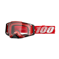 100% Очки Armega Red / Clear в Ярославле