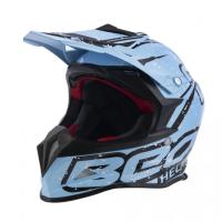 Beon Шлем B-602 Blue Black в Ярославле