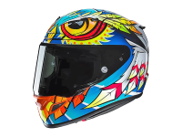 HJC Шлем RPHA12 Spasso MC3H в Ярославле