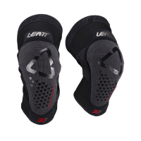 Leatt Наколенники 3DF 5.0 Evo Knee Guard V26 Black в Ярославле