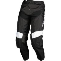 Scott Брюки 350 Swap Evo black/white в Ярославле