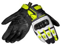 Spidi Перчатки G-Carbon Black/Fluo Yellow в Ярославле