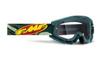 100% Очки FMF Powercore Assault Camo/Clear Lens в Ярославле