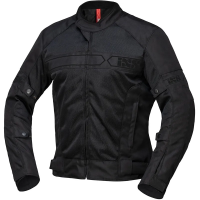 IXS Куртка Classic Jacke Evo-Air Черная в Ярославле
