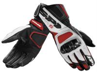 Spidi Перчатки STR-5 Red в Ярославле