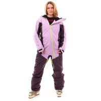 Dragonfly Комбинезон Gravity 2.0 Woman Purple - Plum 2025 в Ярославле