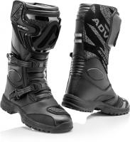 Acerbis Мотоботы кроссовые X-Stradhu Black в Ярославле