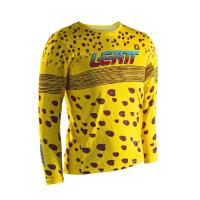 Leatt Джерси 3.5 Mini Cheetah в Ярославле