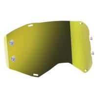 Scott Линзы Prospect SGL WKS yellow chrome afc works в Ярославле