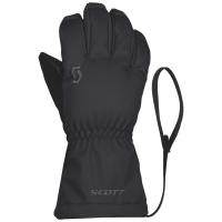 Scott Перчатки детские JR Ultimate black в Ярославле