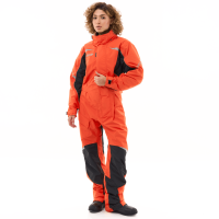 Dragonfly  Комбинезон - дождевик Evo Woman Orange 2025 в Ярославле