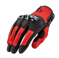 Acerbis Перчатки Ce Ramsey My Vented Red в Ярославле