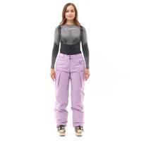 Dragonfly Штаны горнолыжные утепленные Gravity 2025 Woman Purple в Ярославле