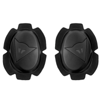Dainese Наколенники Pista Knee Slider black/black в Ярославле