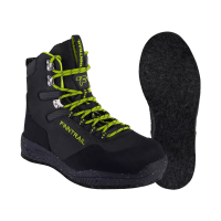 Finntrail Ботинки Sportsman 5199 Graphite в Ярославле