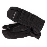 Dragonfly  Варежки снегоходные DF Snowmobile Leather в Ярославле