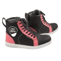 Rush Мотокеды женские Sneaker Lady Черный в Ярославле