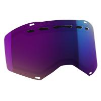 Scott Линзы Prospect/Fury amplifier teal chrome в Ярославле