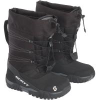 Scott Ботинки зимние SMB R/T Black-Grey в Ярославле