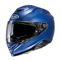 HJC Шлем RPHA71 Semi Flat Metallic Blue в Ярославле