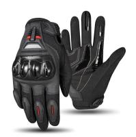 Ones Again Перчатки Zero 2.0 MG-07 black-red в Ярославле