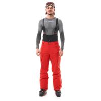 Dragonfly Штаны горнолыжные Gravity Man Red 2025 в Ярославле