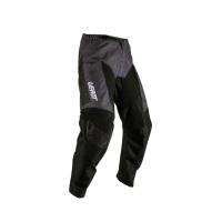Leatt Штаны подростковые Moto 3.5 V26 Stealth Black/Grey в Ярославле