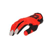Acerbis Перчатки MX X-H Red в Ярославле