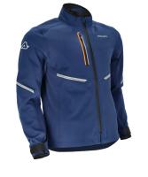 Acerbis Куртка X-Duro W-Proof Blue/Orange в Ярославле