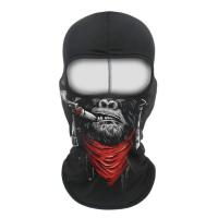 Scout Балаклава Funny face Monkey smokes в Ярославле