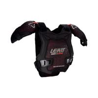 Leatt Детская защита тела 3DF AirFit Evo Pro V26 Black в Ярославле