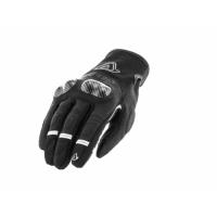 Acerbis Перчатки CE Adventure Gloves Black в Ярославле