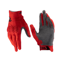 Leatt Перчатки Lite 3.5 Red V25 в Ярославле