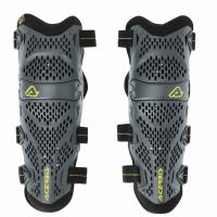 Acerbis Наколенники Impact Pro Grey в Ярославле