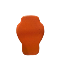 Scout Вставка защиты спины Security D3O LVL 1 orange в Ярославле