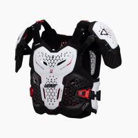Leatt Защитный панцирь 5.5 Pro Evo Cheast Protector V26 White в Ярославле