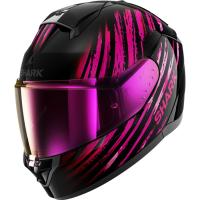 Shark Шлем Ridill 2 Assya Black/Violet/Violet в Ярославле
